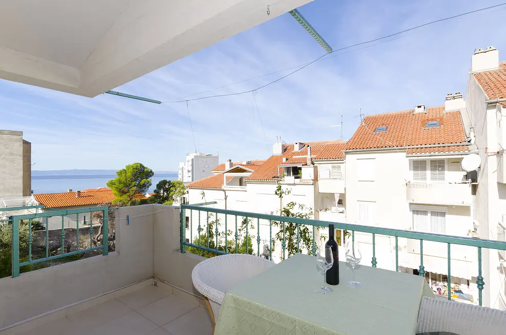 Ferienwohnung in Makarska  999211740 39483 – Foto 6