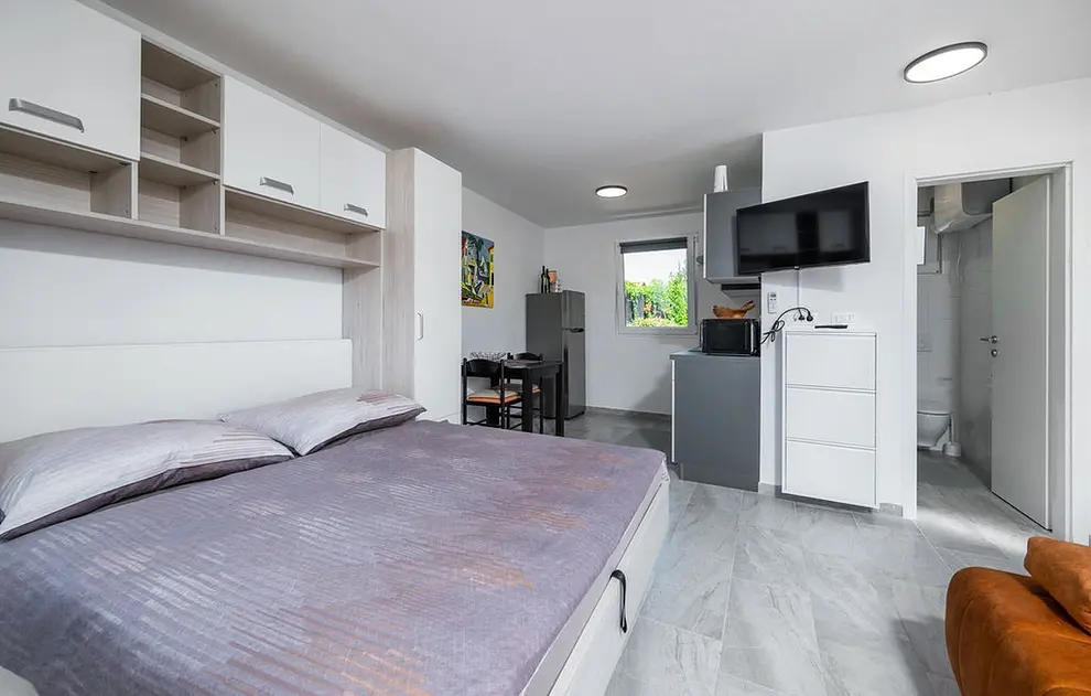 Ferienwohnung in Fazana haustiergeeignet 66143641 24732