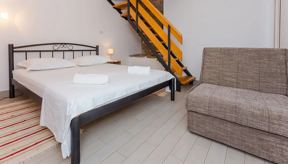 Ferienwohnung in Omis  999202785 31059 – Foto 3