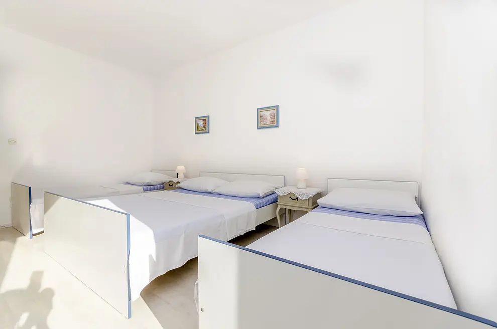 Ferienwohnung in Ciovo  999206776 34864 – Foto 7