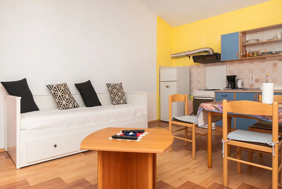 Ferienwohnung in Rogoznica haustiergeeignet 999202548 30826 – Foto 13