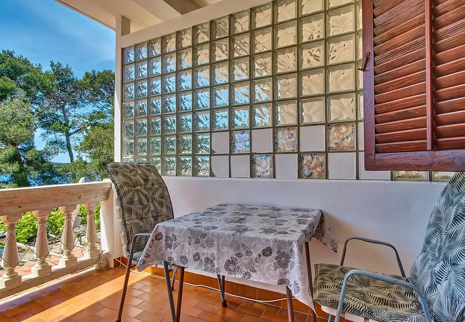 Ferienwohnung in Losinj haustiergeeignet 999210374 38236 – Foto 14