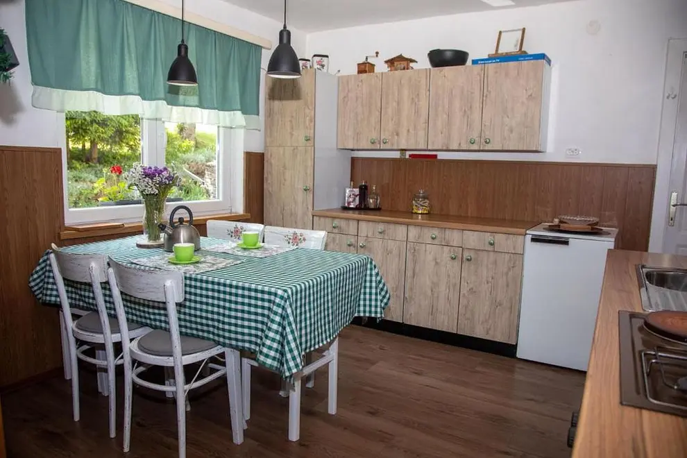Ferienwohnung in Fuzine  999223225 41615 – Foto 6