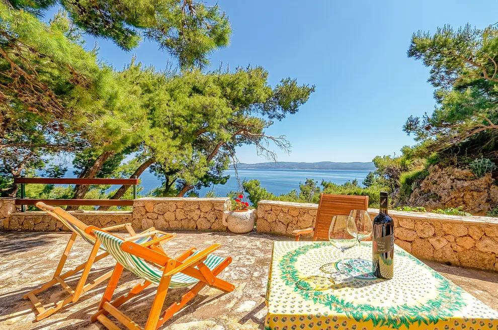 Ferienwohnung in Omis  66137025 20410