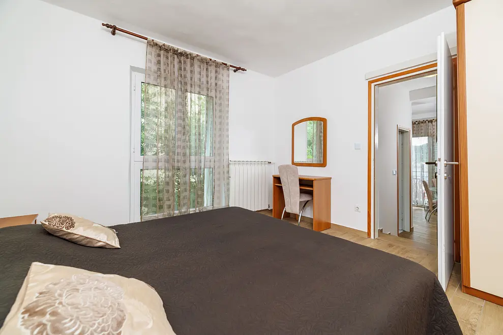 Ferienwohnung in Rab  999212222 41337 – Foto 23