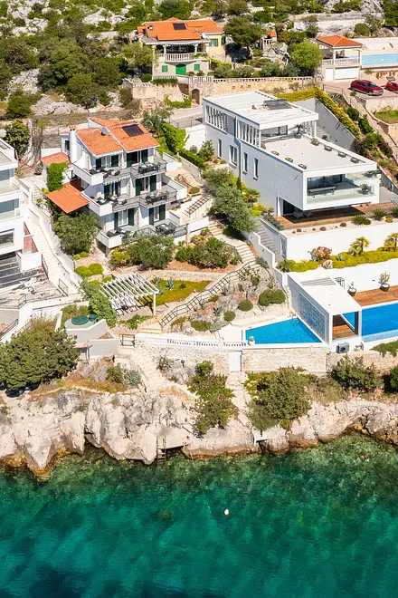 Ferienhaus in Marina mit Pool und haustiergeeignet 999203980 32204 – Foto 75