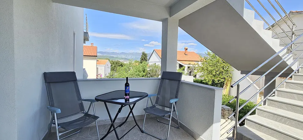 Ferienwohnung in Dobrinj  66153868 27402