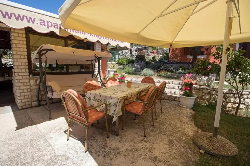 Ferienwohnung in Losinj  66121718 9481