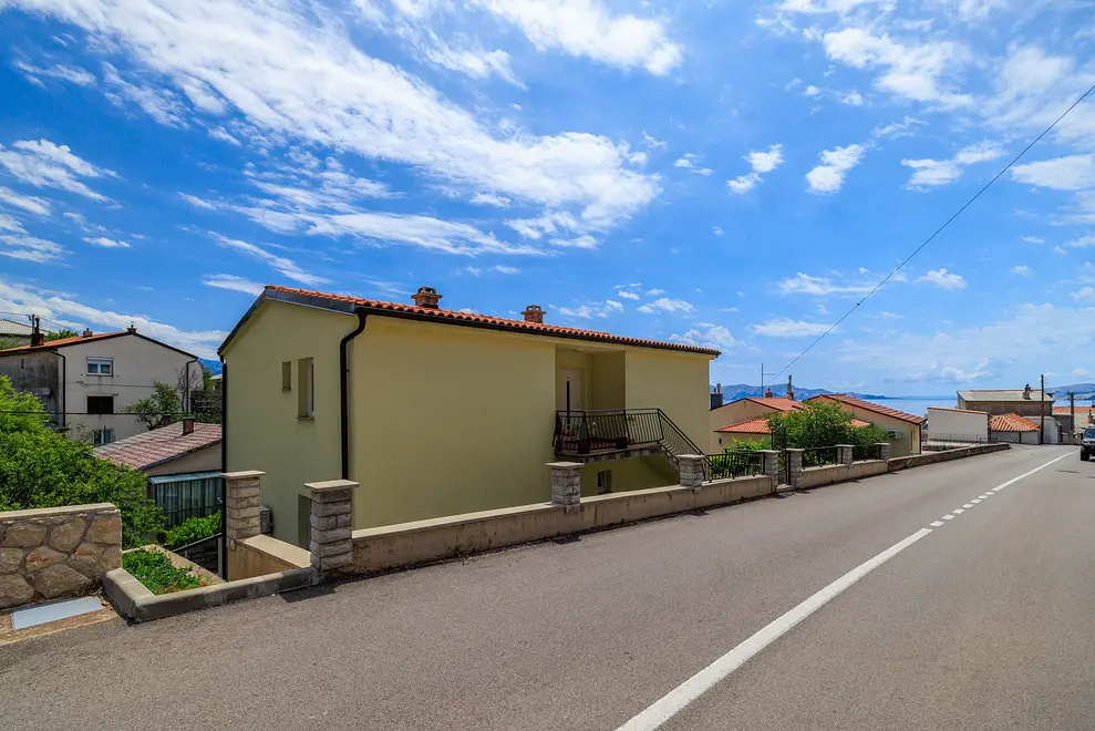 Ferienwohnung in Senj  999210245 38118 – Foto 2