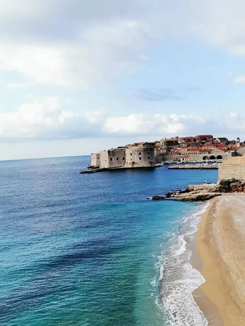 Ferienwohnung in Dubrovnik  999212197 39878 – Foto 17