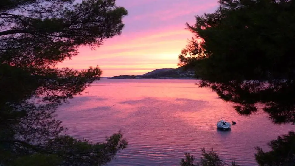 Ferienwohnung in Korcula  999204060 32272