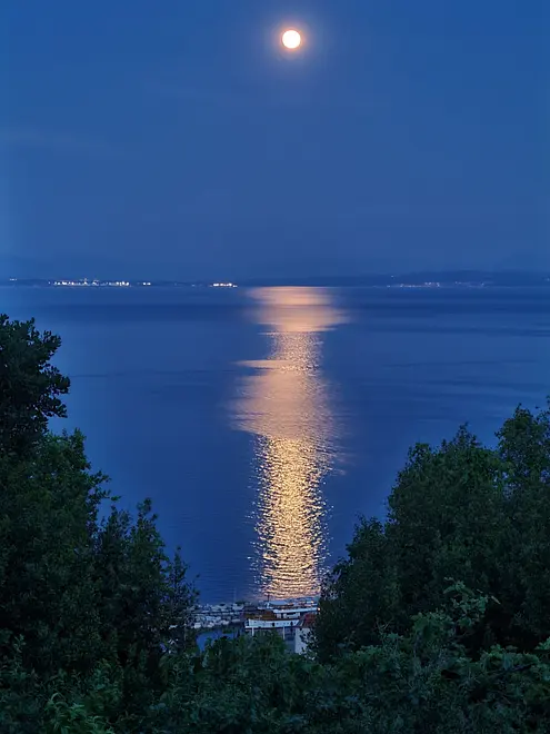 Ferienwohnung in Opatija  999203716 31948 – Foto 16