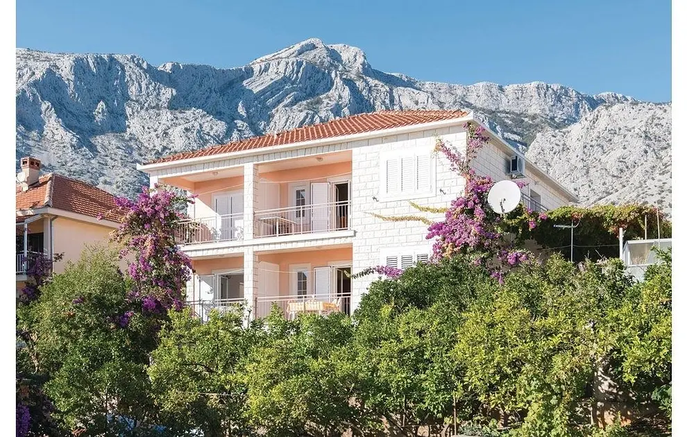 Ferienwohnung in Orebic  999209896 37795