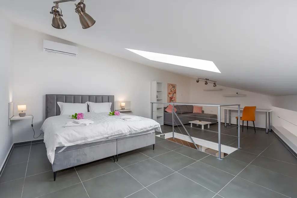 Ferienwohnung in Umag  999223678 41800 – Foto 24