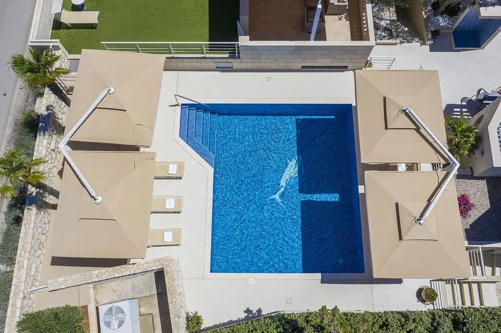 Ferienwohnung in Novalja mit Pool 999212488 40104 – Foto 34