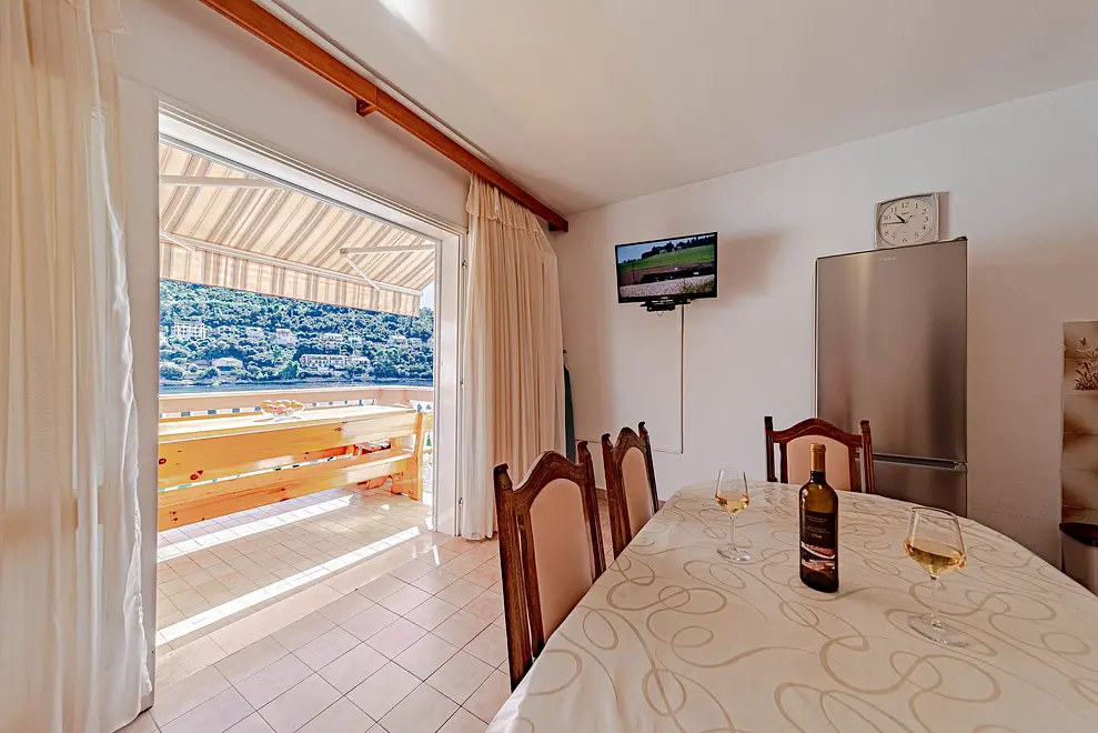 Ferienwohnung in Blato  999203759 31987 – Foto 11