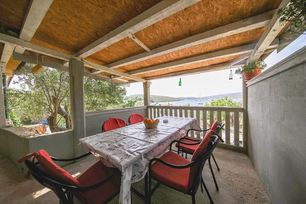 Ferienwohnung in Pasman haustiergeeignet 999202980 31245 – Foto 19