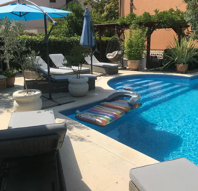 Ferienwohnung in Medulin mit Pool 999203572 31810