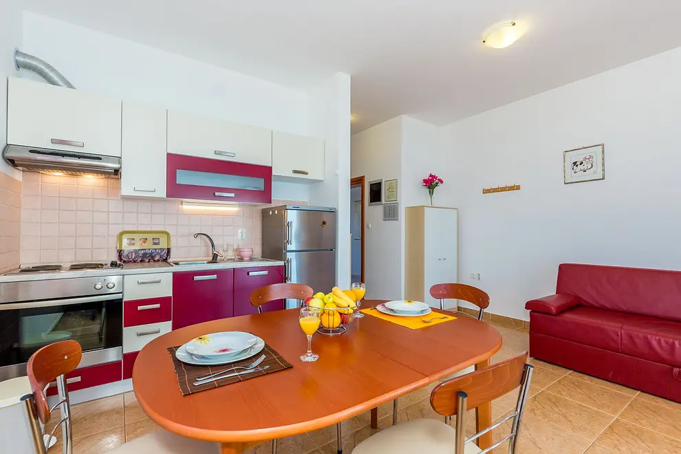 Ferienwohnung in Pag  999203127 31384 – Foto 49