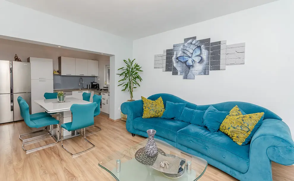 Ferienwohnung in Makarska haustiergeeignet 66159545 29675