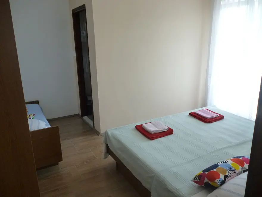 Ferienwohnung in Starigrad haustiergeeignet 999206100 34220 – Foto 4
