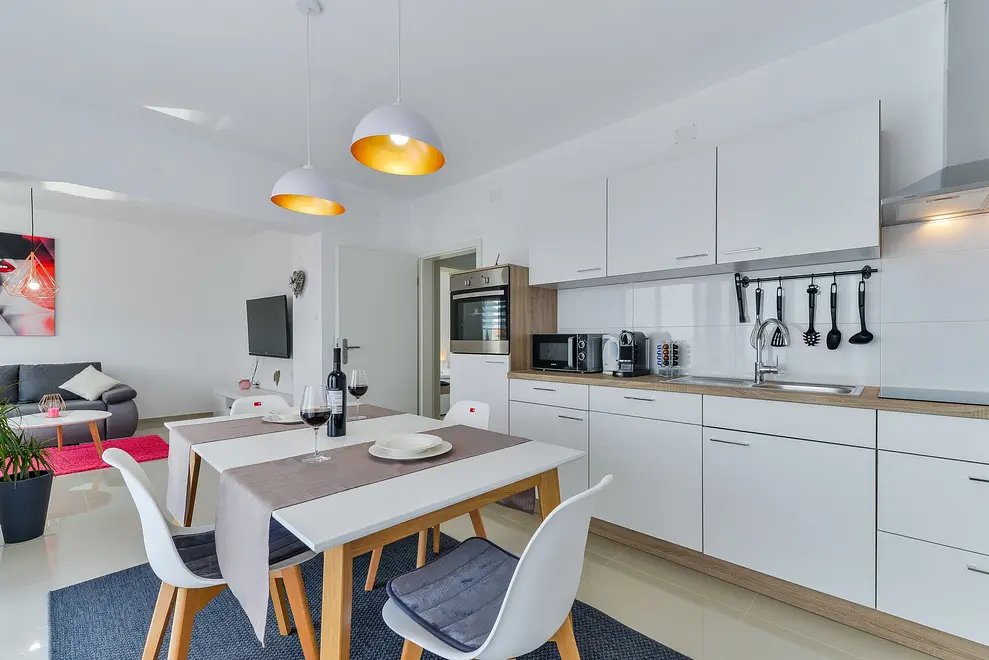 Ferienwohnung in Vir  999205232 33399