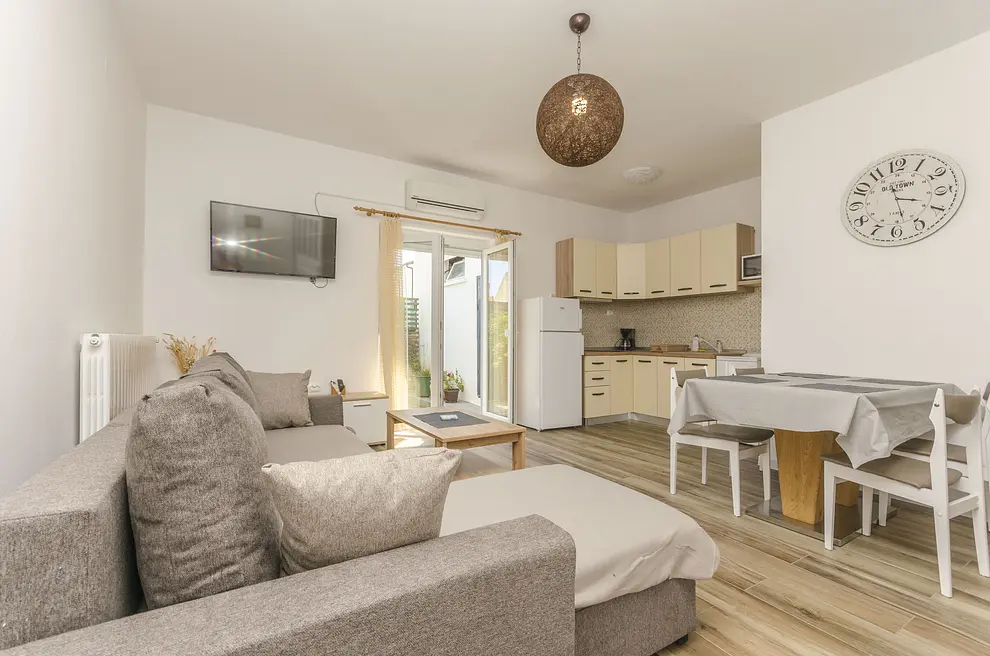Ferienwohnung in Vodice  999209148 37078 – Foto 22