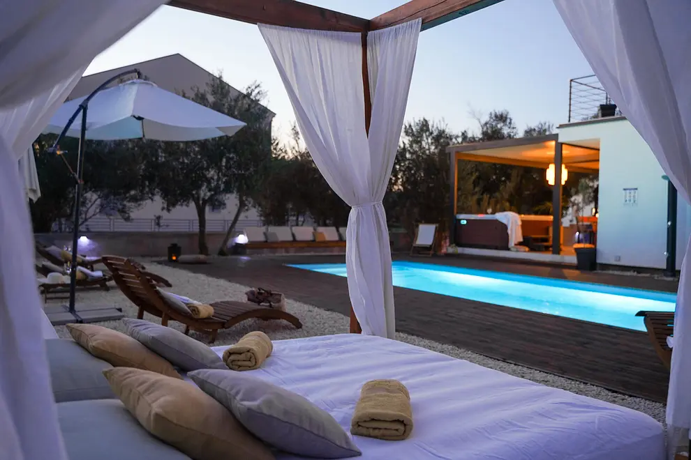 Ferienhaus in Sukosan mit Pool 999207788 35804 – Foto 30