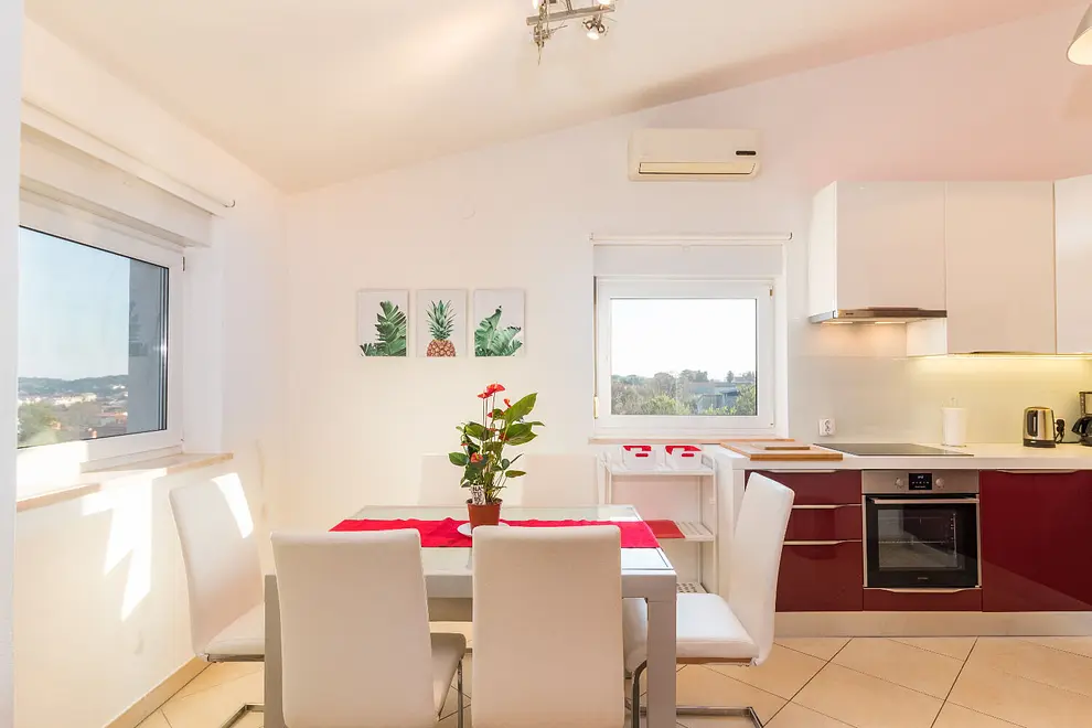 Ferienwohnung in Liznjan haustiergeeignet 999211150 38964 – Foto 19