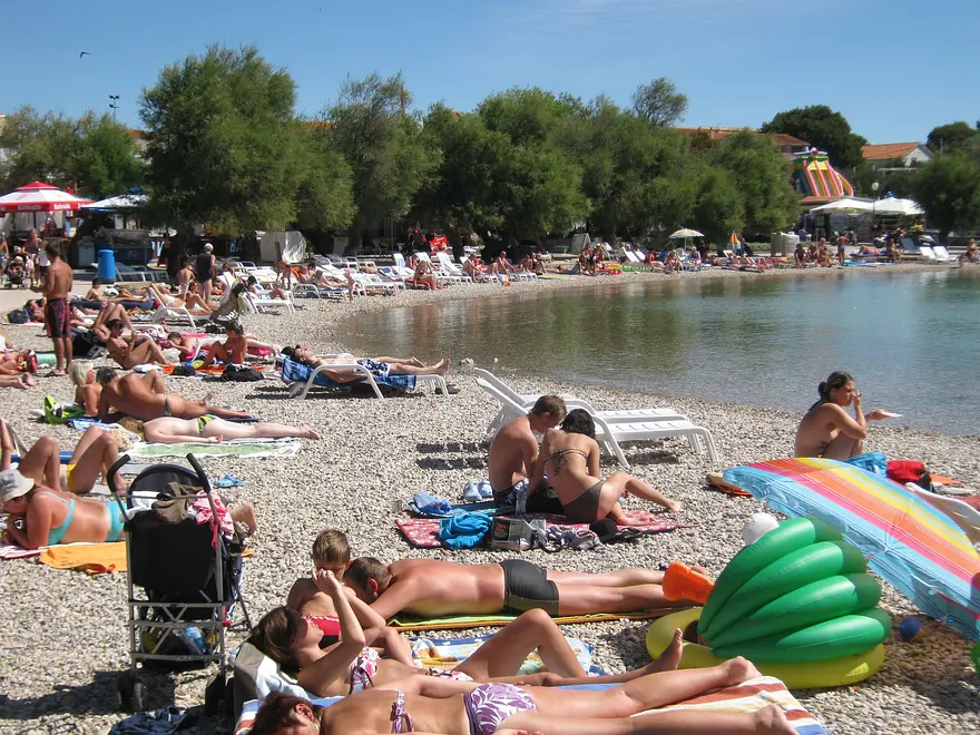 Ferienwohnung in Vodice  999202379 30681 – Foto 19