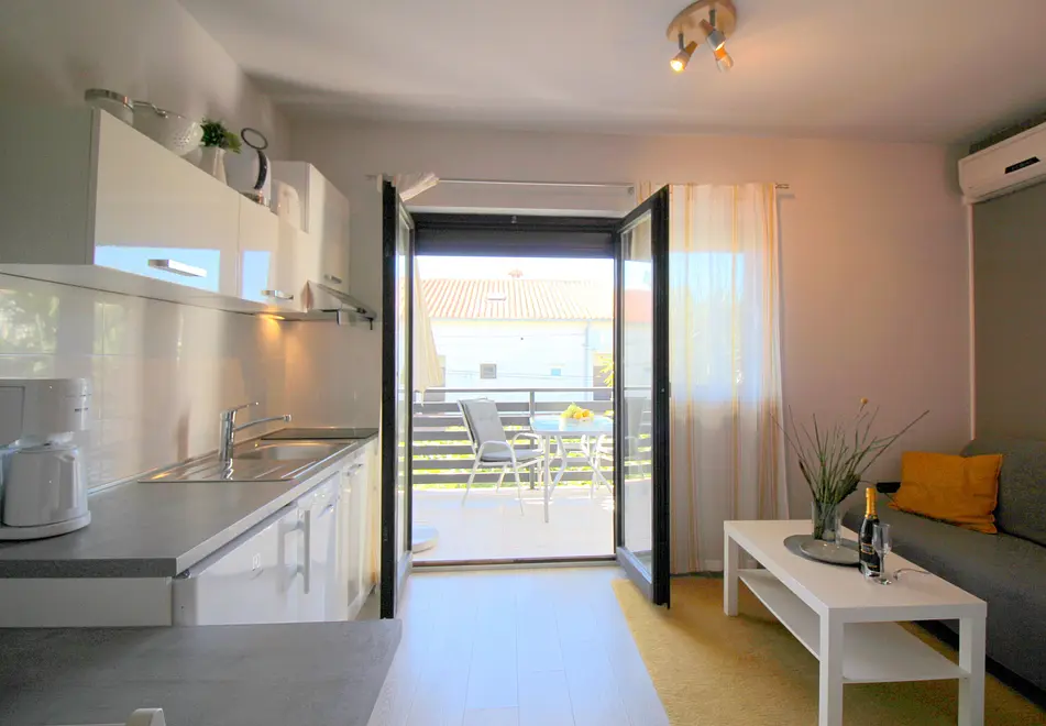 Ferienwohnung in Porec mit Pool 999223810 41926 – Foto 10