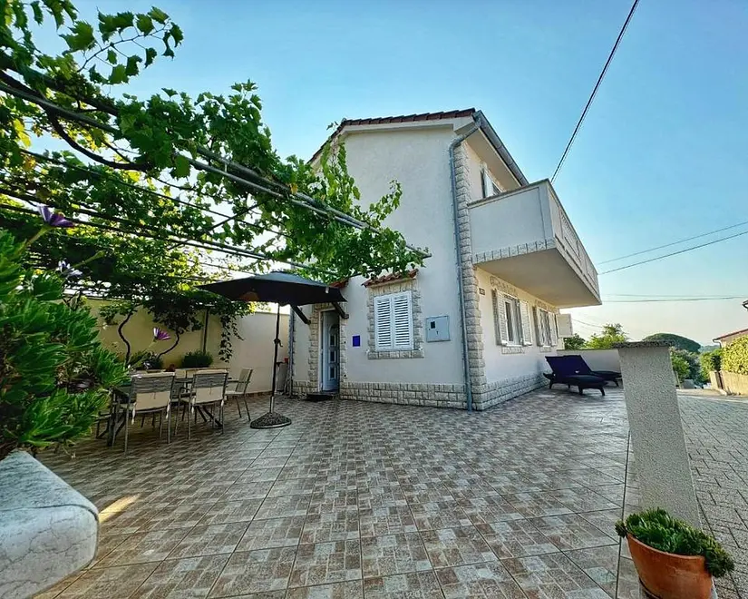 Ferienwohnung in Palit  66157239 28882