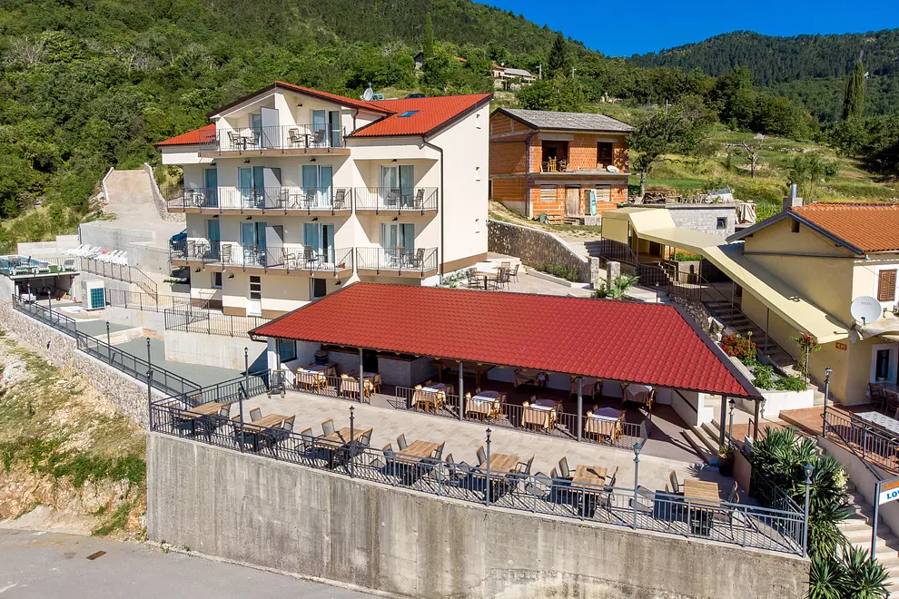 Ferienappartment in Lovran mit Pool 999209179 37108 – Foto 17