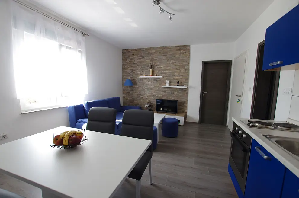 Ferienwohnung in Crikvenica  999209442 37365 – Foto 2