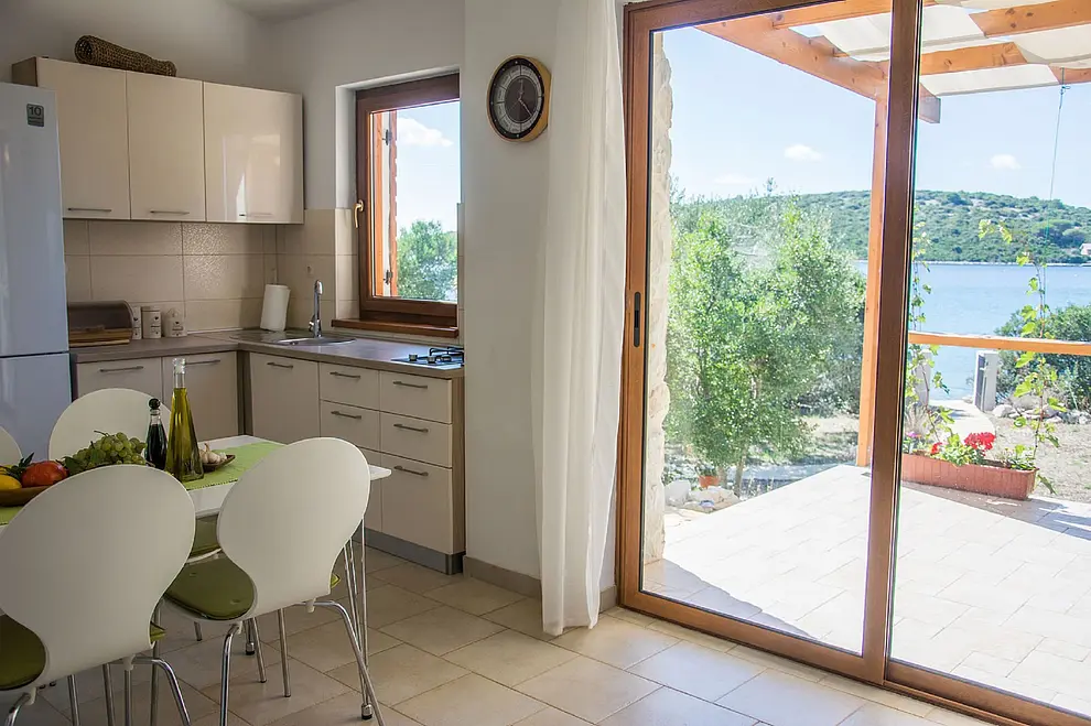 Ferienwohnung in Pasman  999206365 34470 – Foto 16