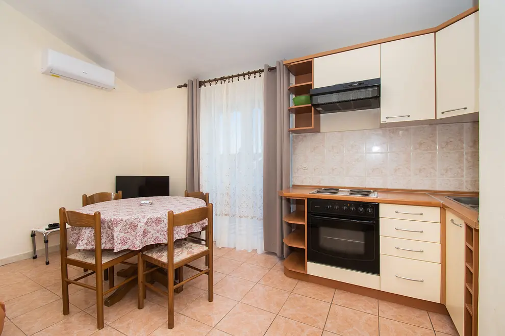 Ferienwohnung in Vodice  999203160 31416 – Foto 18