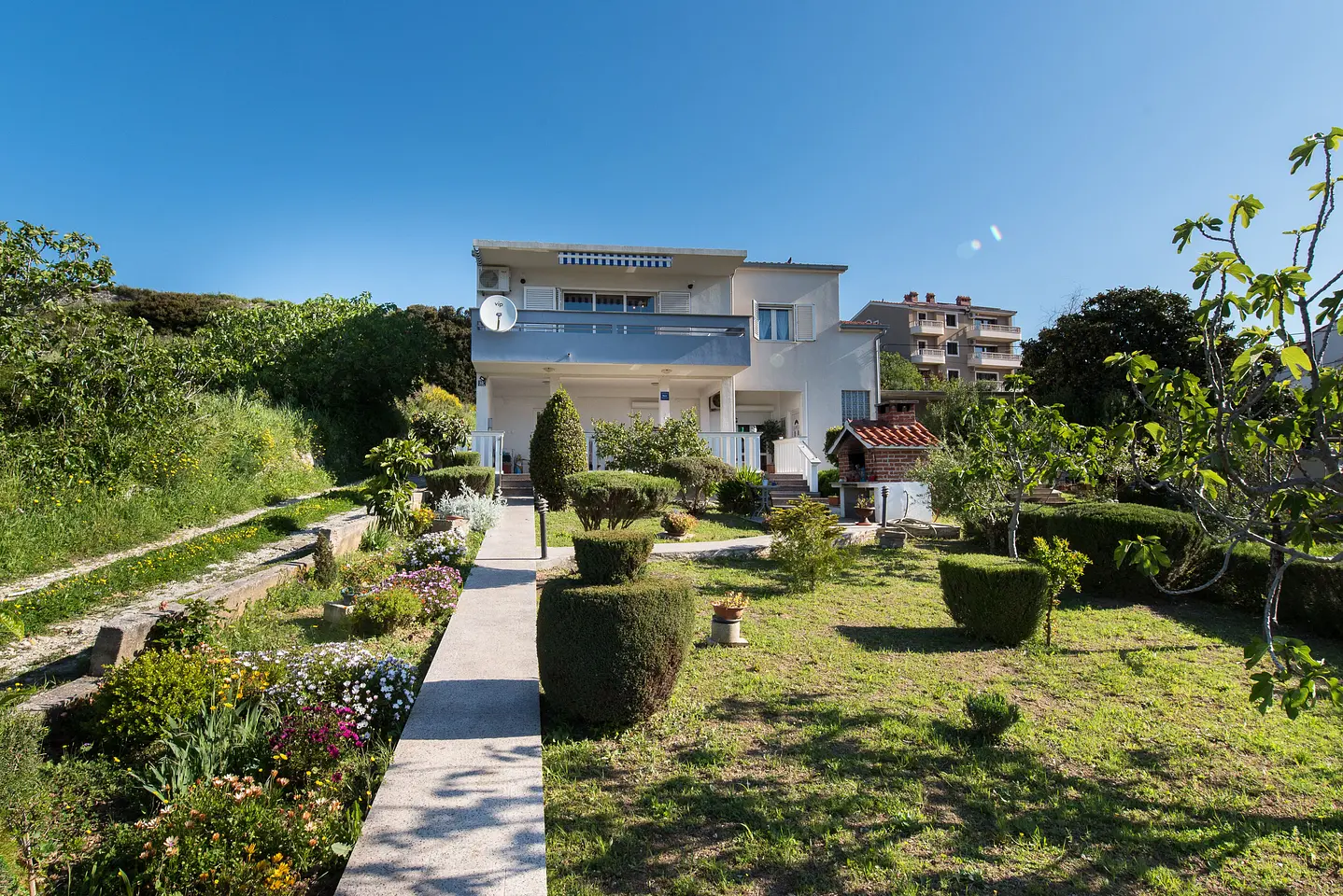 Ferienwohnung in Split  999203509 31754
