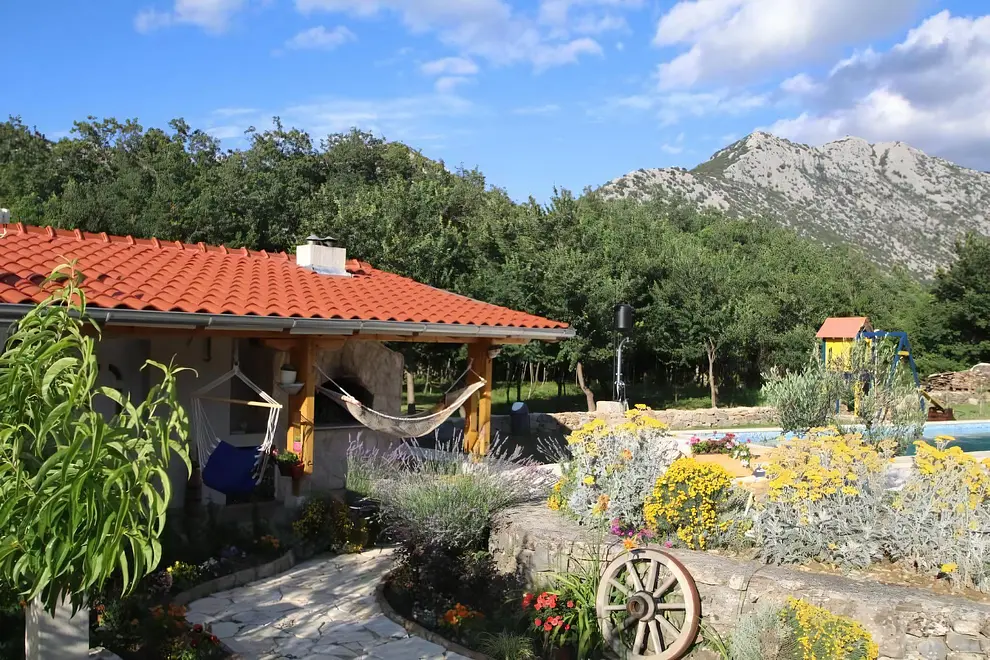 Ferienwohnung in Makarska mit Pool 999210928 41243 – Foto 8