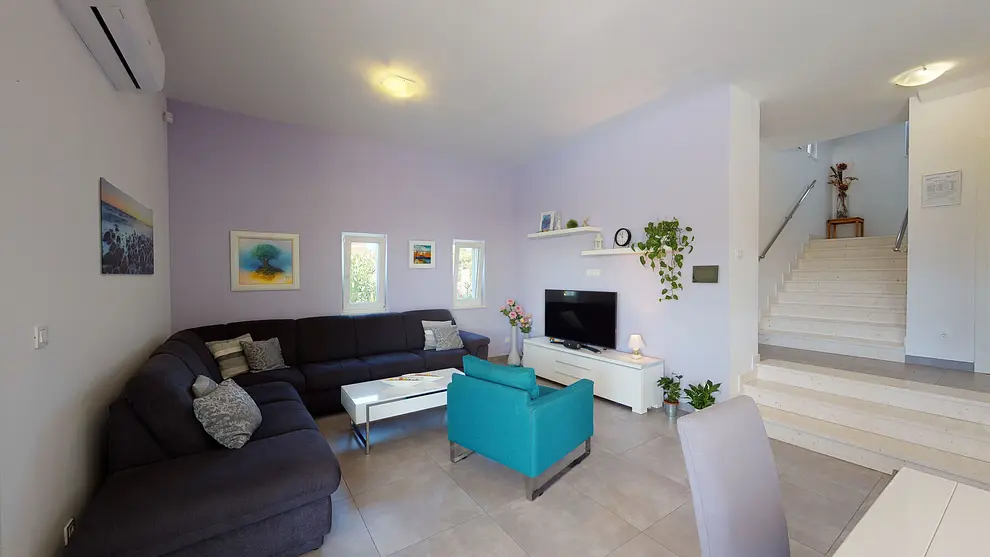 Ferienhaus in Solta mit Pool 999206979 35062 – Foto 4