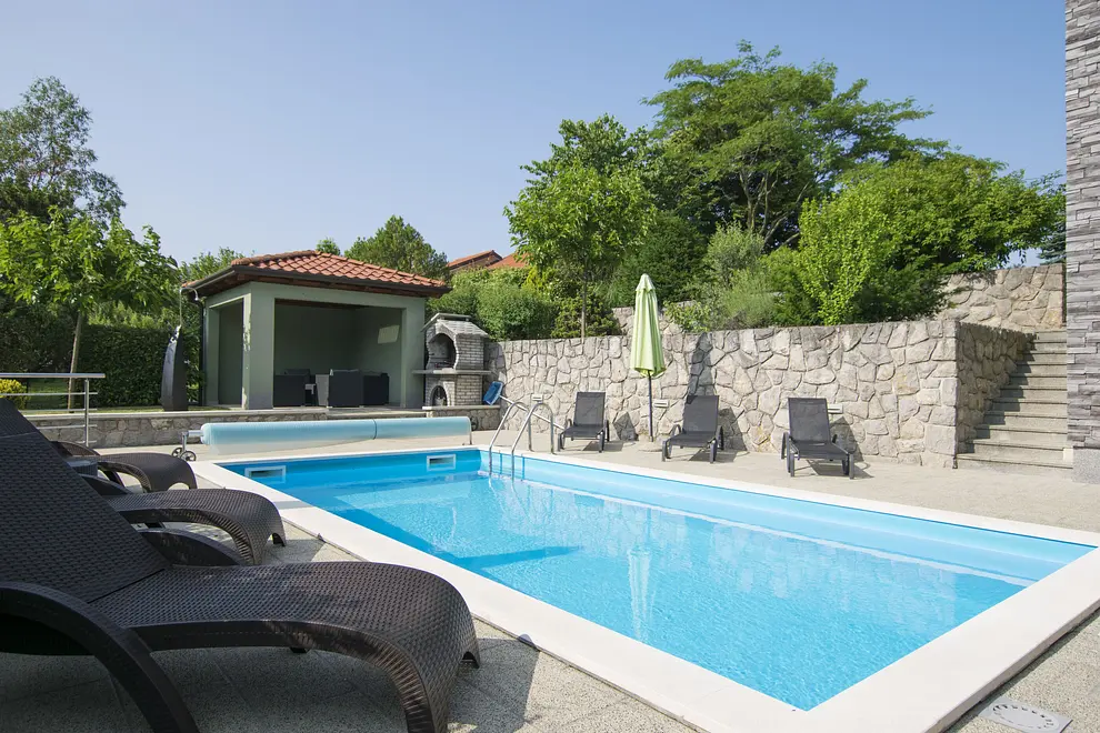 Ferienhaus in Rijeka mit Pool 999213518 41001 – Foto 28