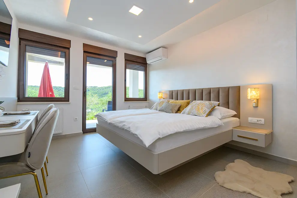 Ferienwohnung in Palit  999227740 42536