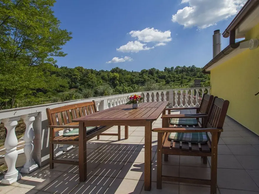 Ferienwohnung in Labin mit Pool 999208540 36498 – Foto 5