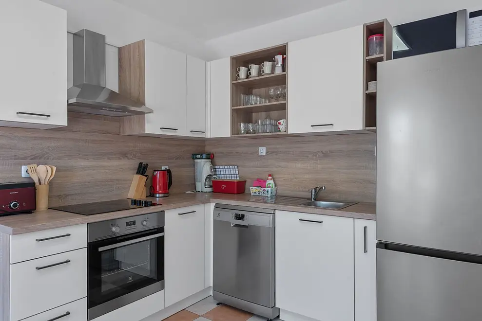 Ferienwohnung in Mandre  999211583 39348 – Foto 14