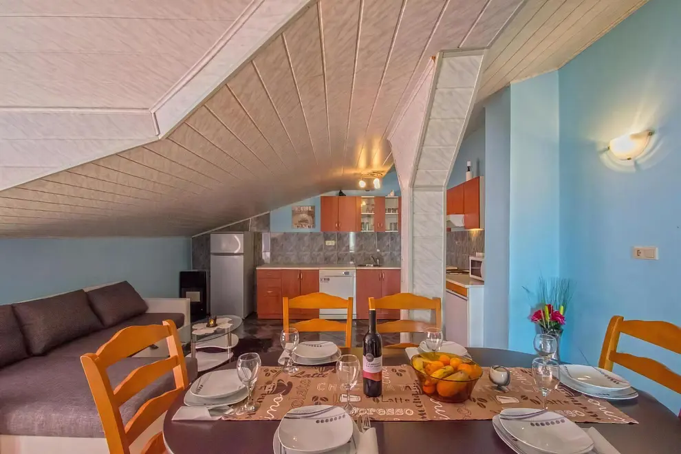 Ferienwohnung in Crikvenica  999203636 31871 – Foto 4