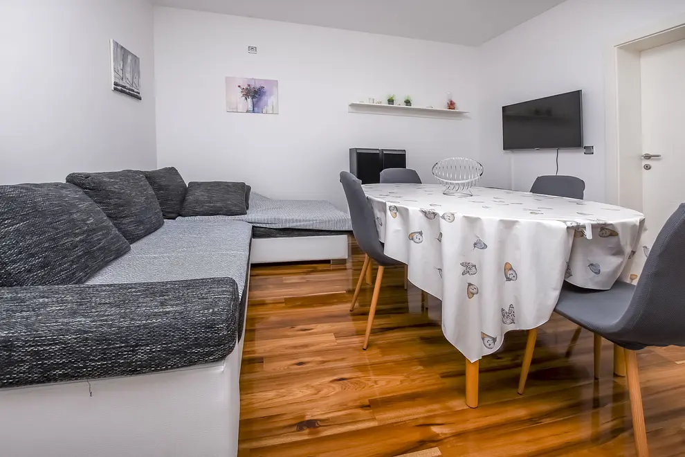 Ferienwohnung in Rogoznica  999208916 36862 – Foto 17