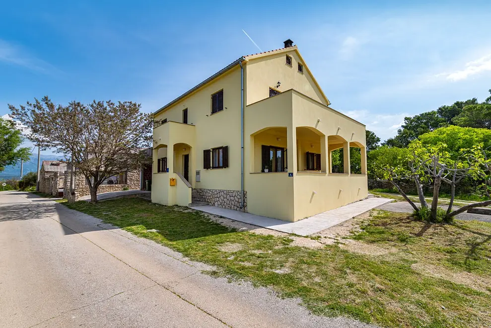 Ferienwohnung in Novigrad  999212084 39788 – Foto 4