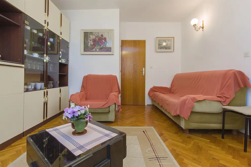 Ferienwohnung in Primosten  999206107 34227 – Foto 5