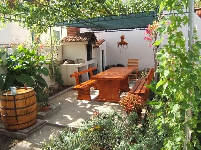 Ferienwohnung in Murter  6612215 29338