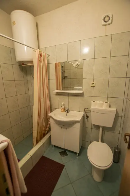 Ferienwohnung in Starigrad  999204433 32628 – Foto 2