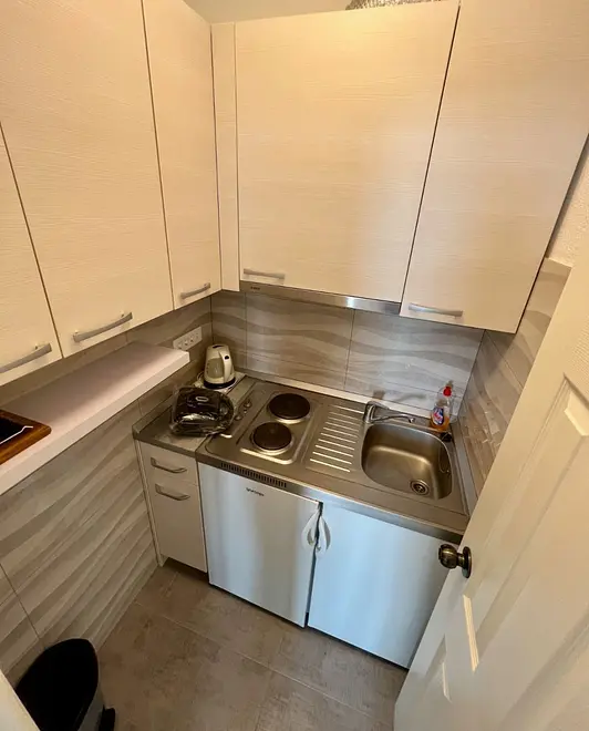 Ferienwohnung in Brela  999213284 40808 – Foto 5